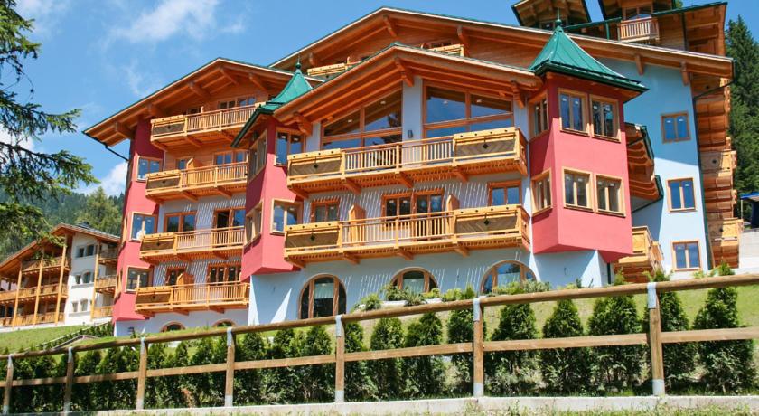 Cristal Palace Hotel – Madonna di Campiglio – Trentino