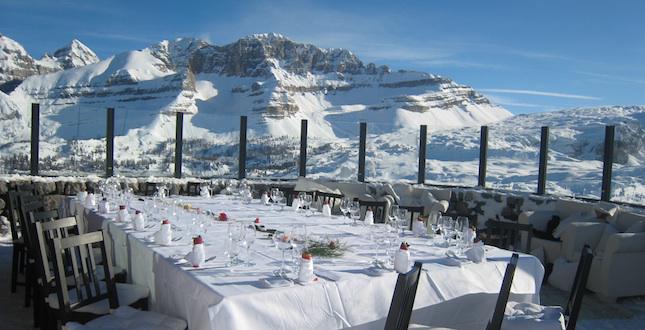 Chalet-Fiat