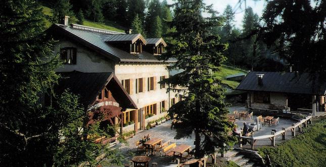 Rifugio-Casinei