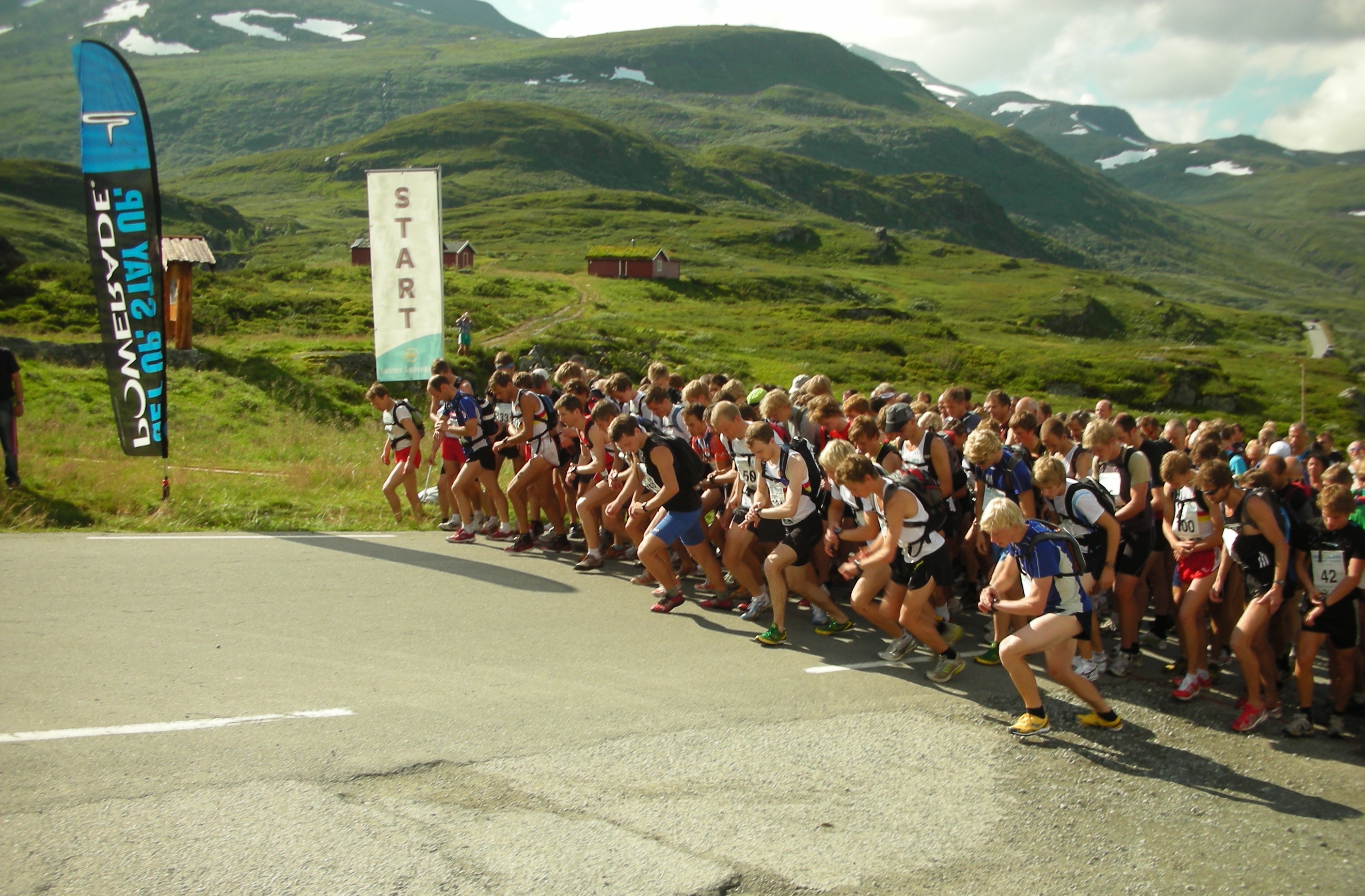 Running-in