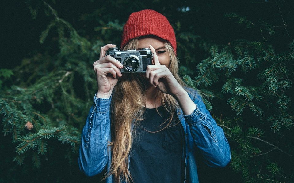 Trekking-fotografico