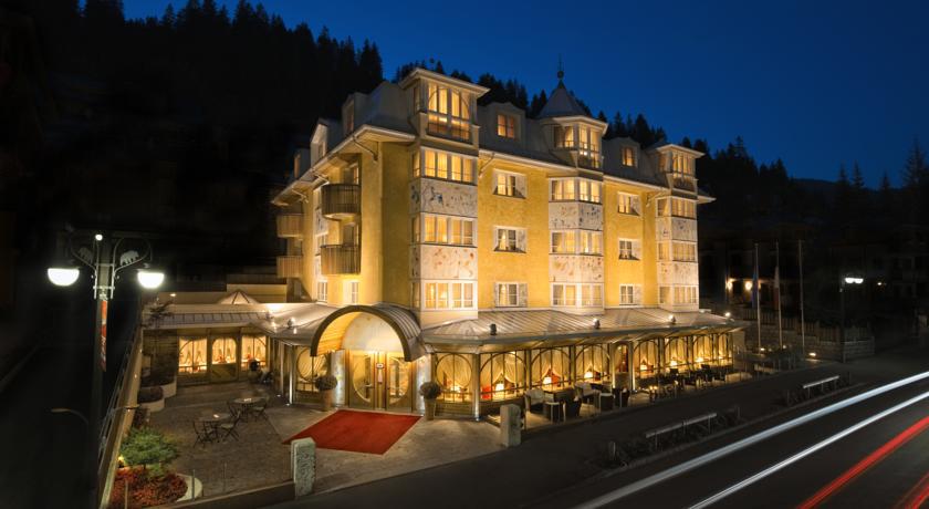 Alpen Suite Hotel