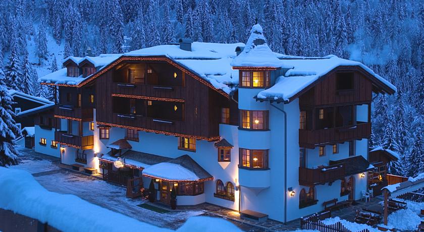 Bio Hotel Hermitage – Madonna di Campiglio – Trentino