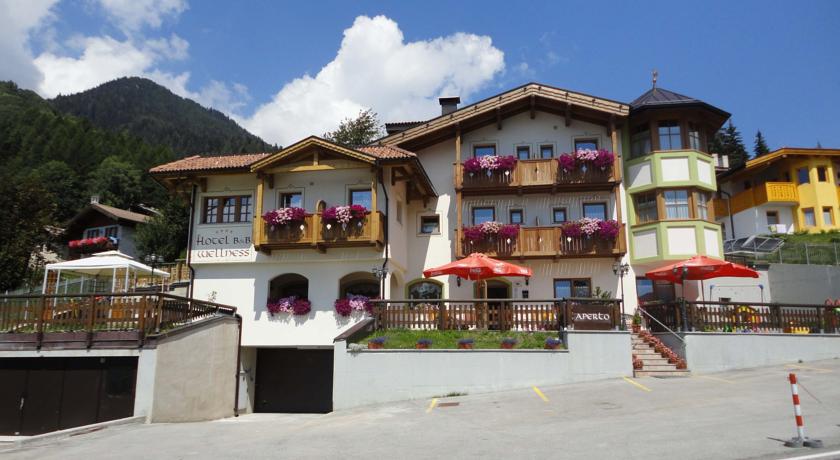 Chalet Campiglio Imperiale – Madonna di Campiglio – Trentino