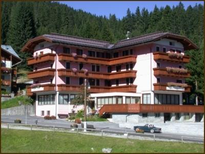 Hotel Cristiania – Madonna di Campiglio – Trentino