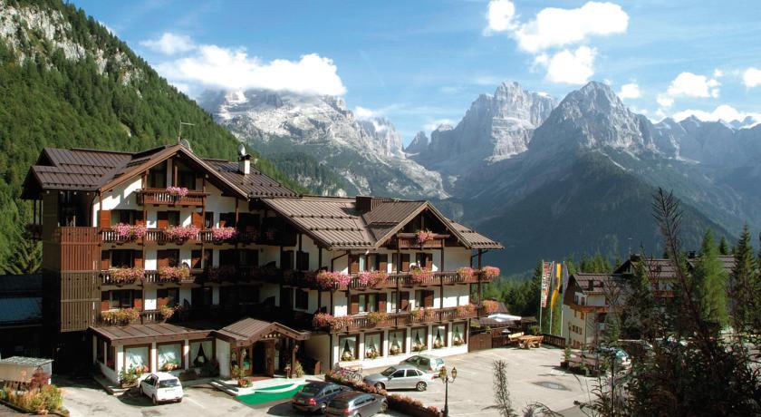 Hotel Lorenzetti – Madonna di Campiglio – Trentino