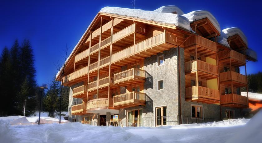 Hotel Maribel Madonna di Campiglio