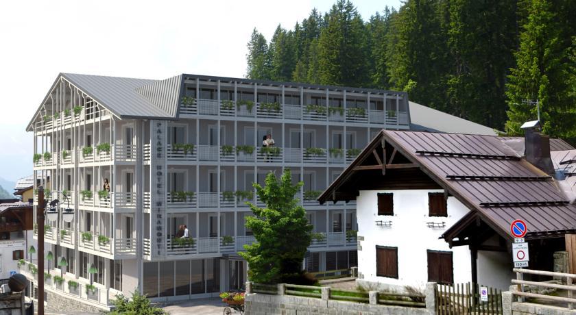 Hotel Miramonti – Madonna di Campiglio – Trentino