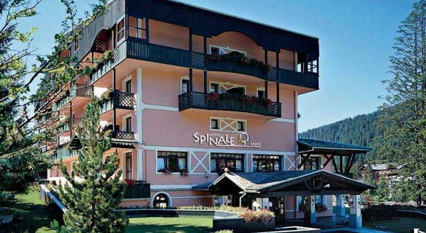 Hotel Spinale – Madonna di Campiglio – Trentino