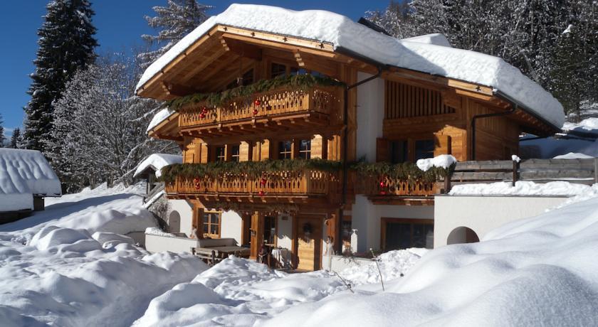 Agriturismo Chalet Fogajard – Madonna di Campiglio – Trentino