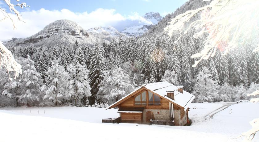 Pra de la Casa – Madonna di Campiglio – Trentino